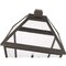 Z-Lite Talbot 4 Light Outdoor Post Mounted Fixture, Oil Rubbed Bronze And Seedy 579PHXLXS-536P-ORB - alternate 2